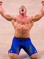 The best time to work out: Use your biorhythm for 84% more muscle