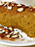 LOW CARB PUMPKIN ROLL